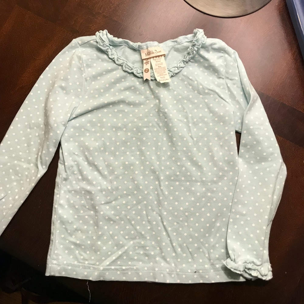 Matilda Jane size 2